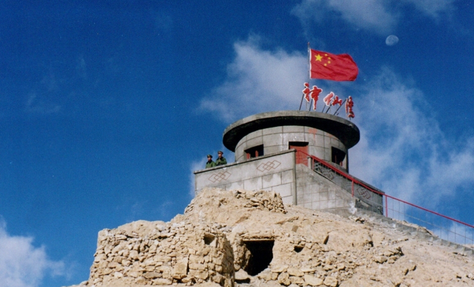 赛图拉镇