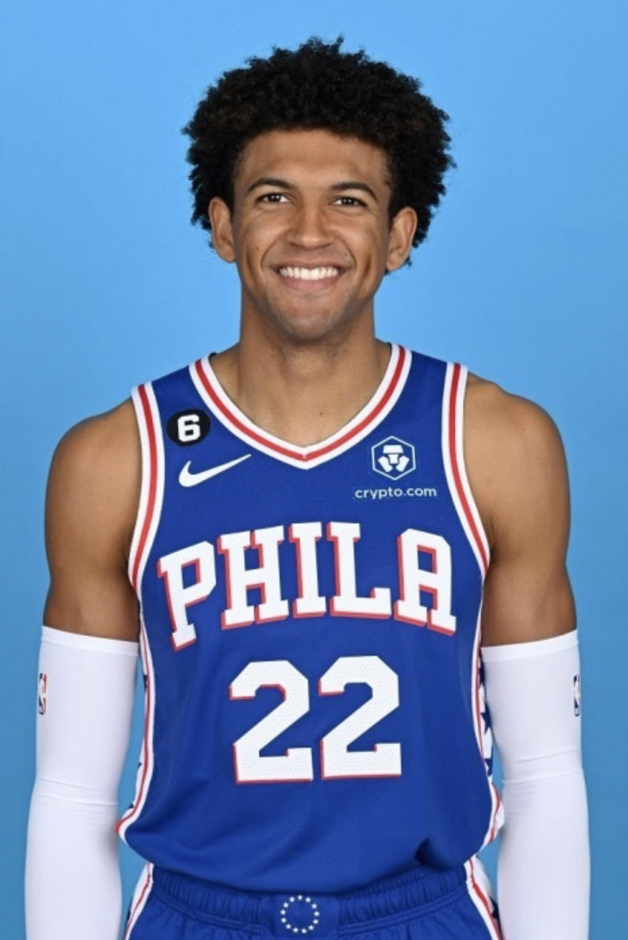  p>马蒂斯·赛布尔(matisse thybulle),1997年3月4日出生于美国 a
