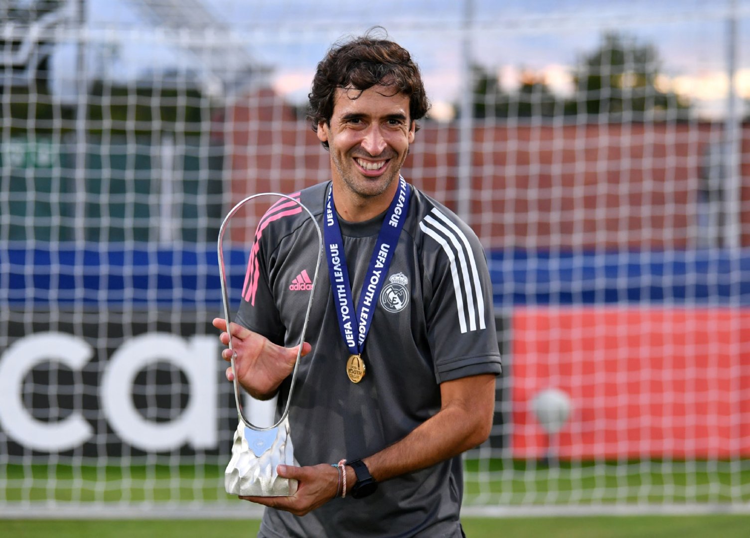 劳尔·冈萨雷斯·布兰科