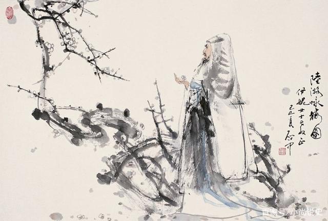 “清酒一樽”不如“浊酒一杯”？古代文人为何此何钟爱“浊酒”意象_百科TA说