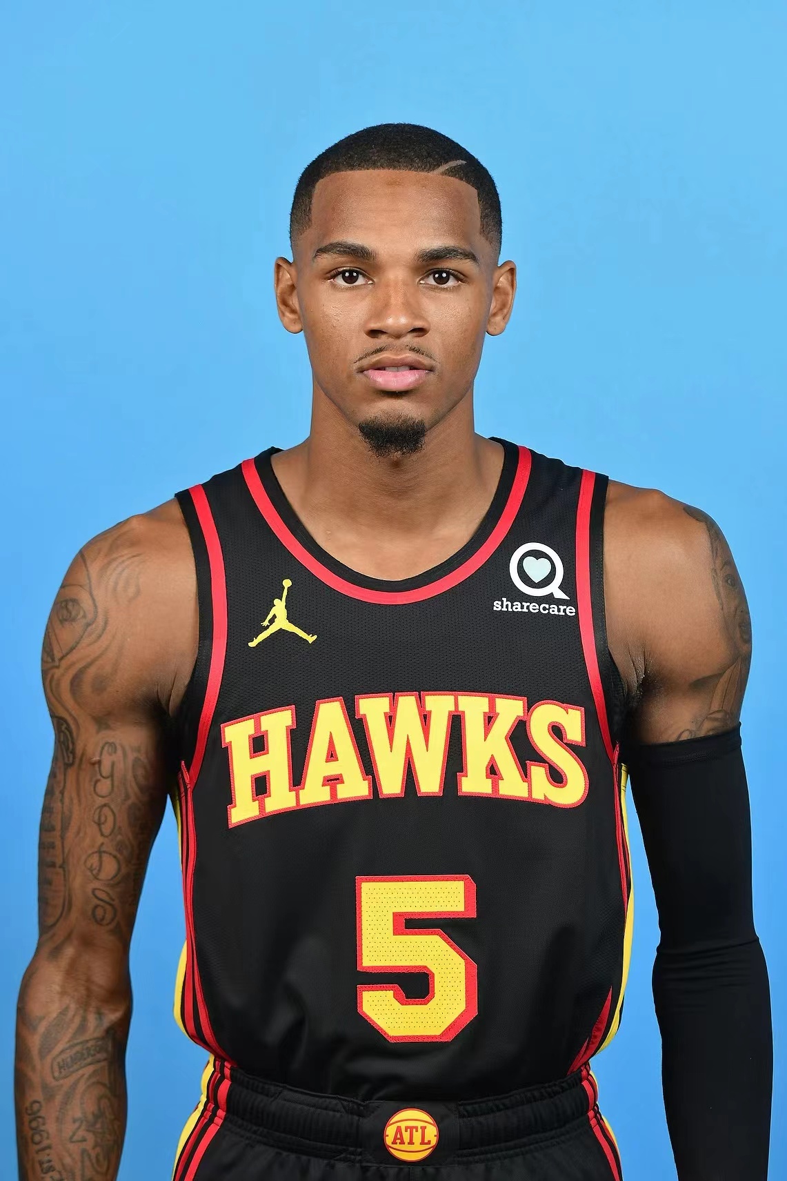  p>德章泰·穆雷(dejounte murray),1996年9月19日出生于 a target="