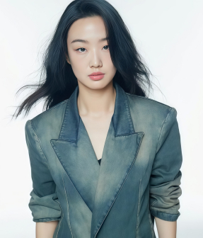 王清（中国内地女歌手、演员）_百度百科