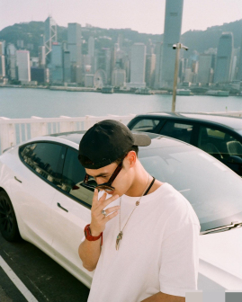 杨天宇（中国香港男演员）_百度百科