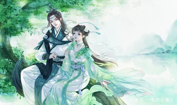 《顾家有贵女》已经翻到烂熟，现在郁雨竹这部种田空间文强势得宠_百科TA说