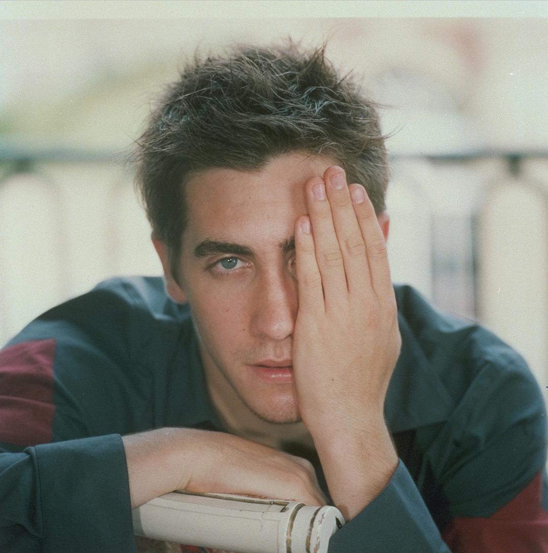 杰克·吉伦哈尔