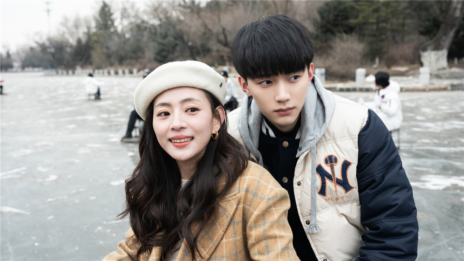  p data-id="gntahsxbl3">王薇,出生于浙江省宁波市,中国内地女演员