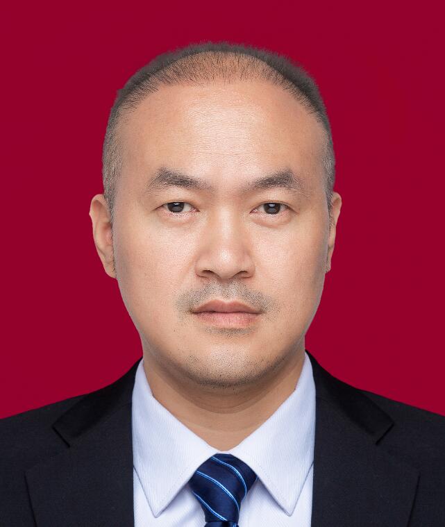 唐志军