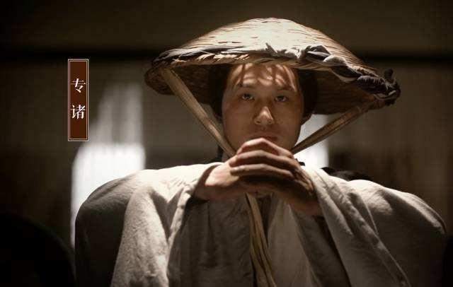 专诸：会烹饪的刺客，使用的暗杀武器和他一起名留千古_百科TA说