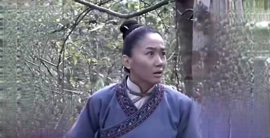 骨朵（抗战剧《第一伞兵队》中的角色）_百度百科