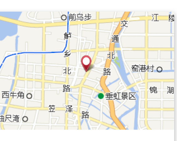 菜园街居委会