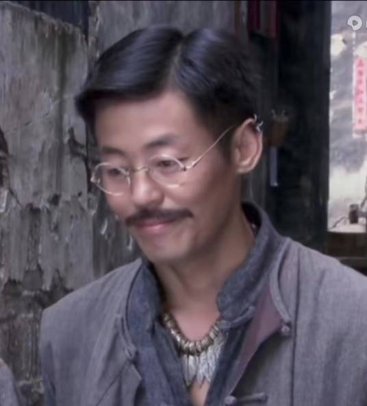 李杰（青年男演员）_百度百科