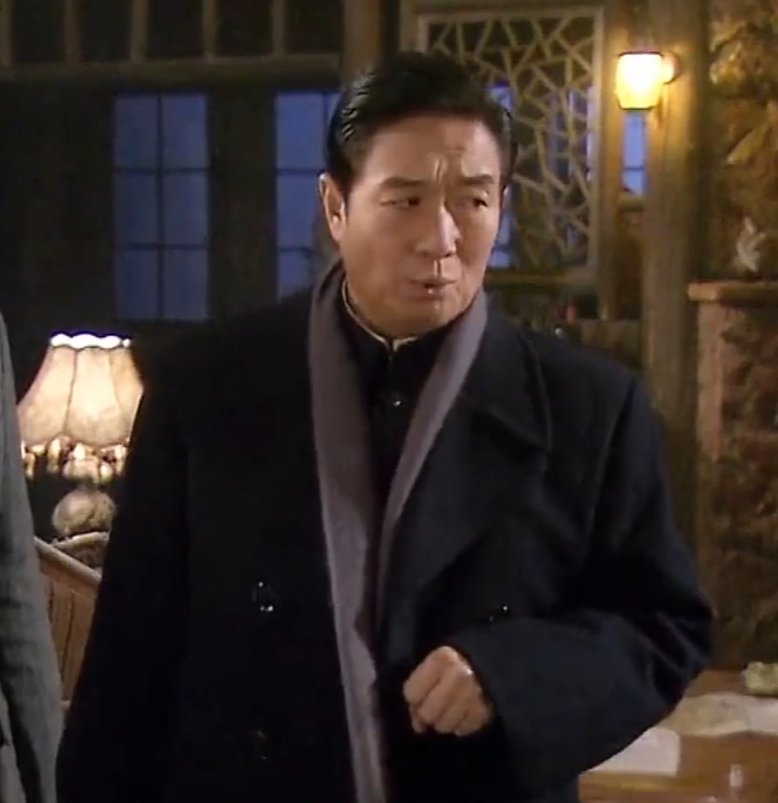 谍战剧《 a target="_blank" href="/item/五号特工组2/3387607" data