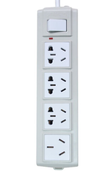 8是鸿雁品牌旗下的一款插座,产自中国大陆. /p>