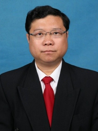 杨金龙