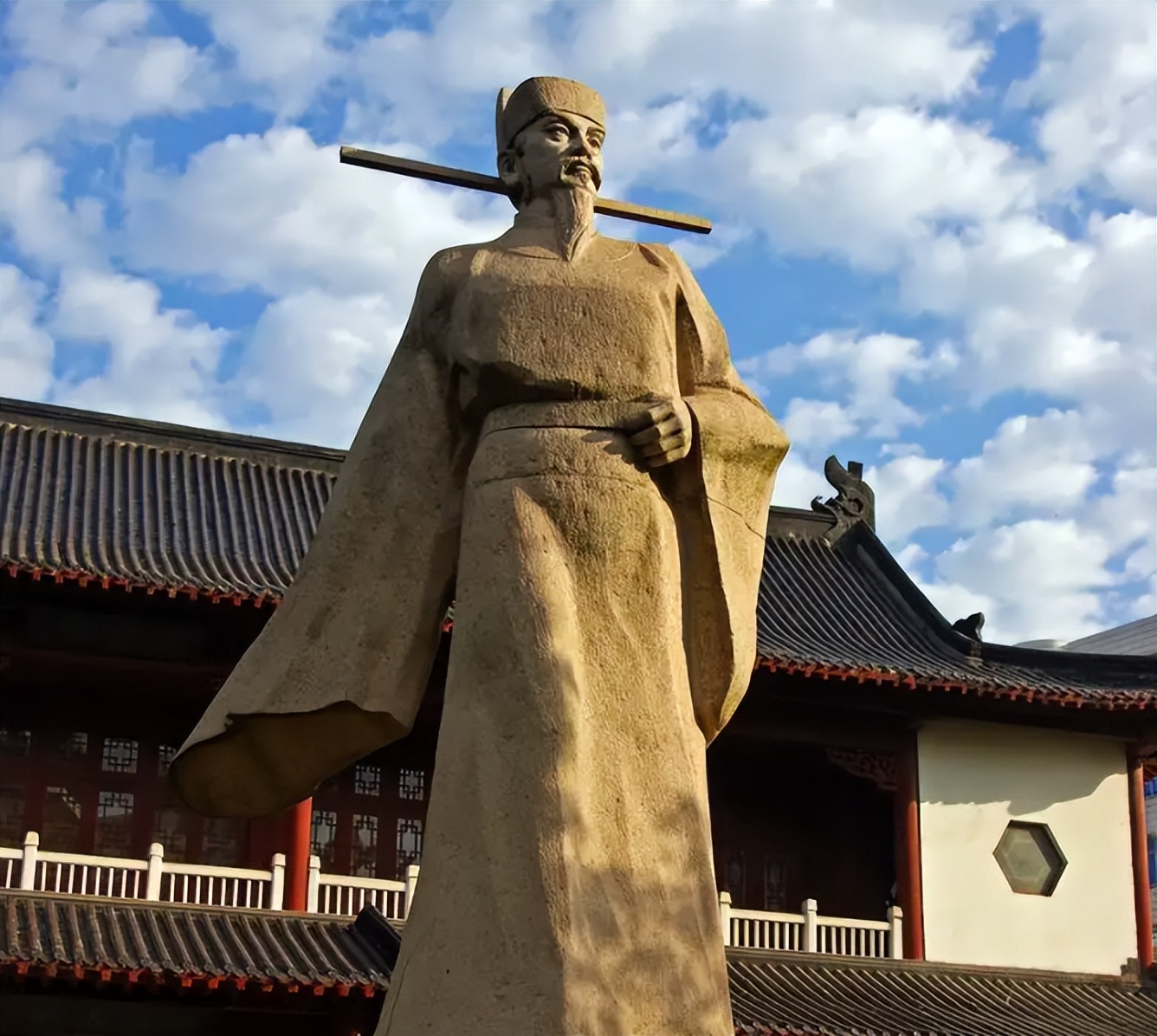 张载认识王安石吗，他讲过什么传世道理_百科TA说