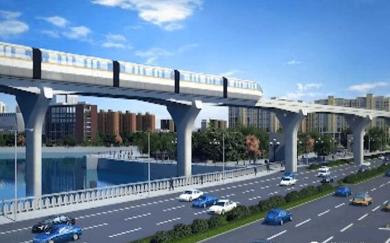  p>芜湖轨道交通1号线(wuhu rail transit line 1)是中国 a target="
