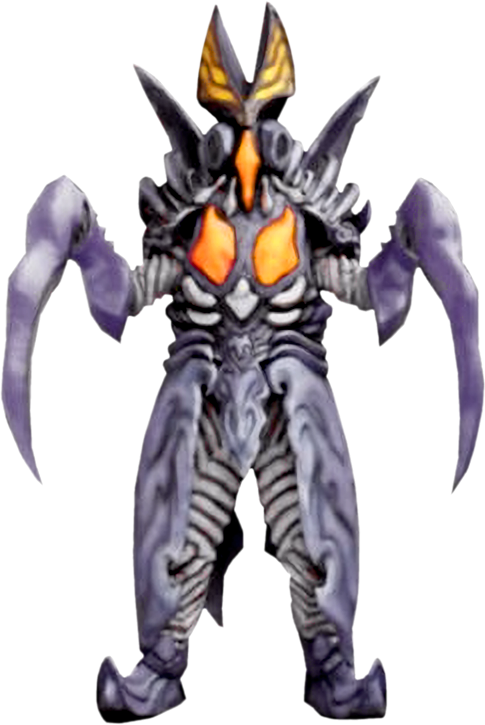 杰顿巴尔坦星人