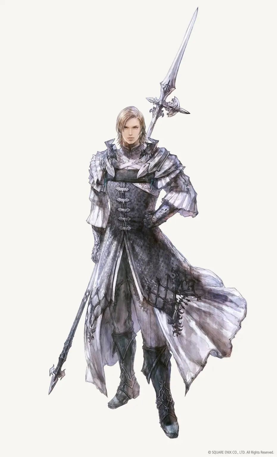扮演游戏《 a target="_blank" href="/item/最终幻想xvi/23595547"