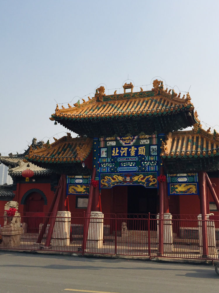  p data-id="gnzl69aa4w">药王庙,位于河北省保定市 a target="_blank