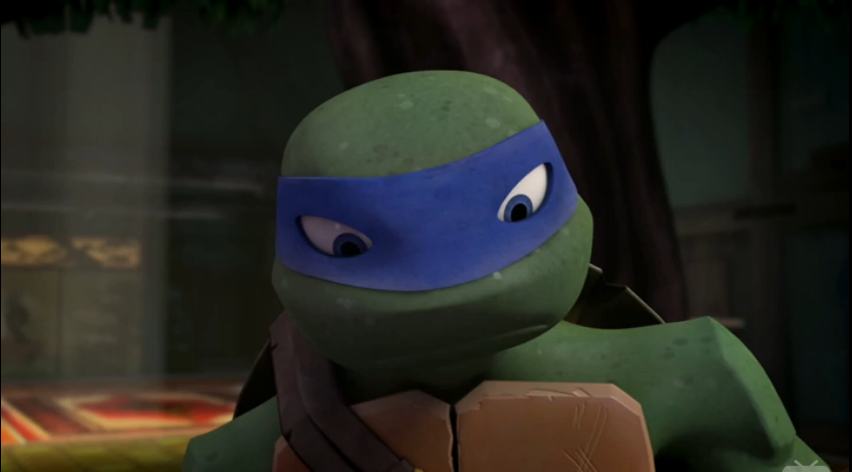  p>《忍者神龟2012第一季》是一部2012年出品的美国的动画,由尼克罗