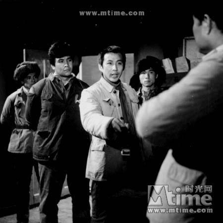  p>《今夜有暴风雪》是 a target="_blank" href="/item/长春电影制片