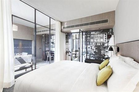 香港九龙贝尔特酒店