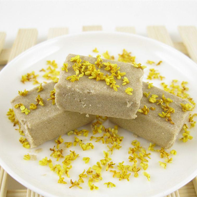 台湾桂花糕