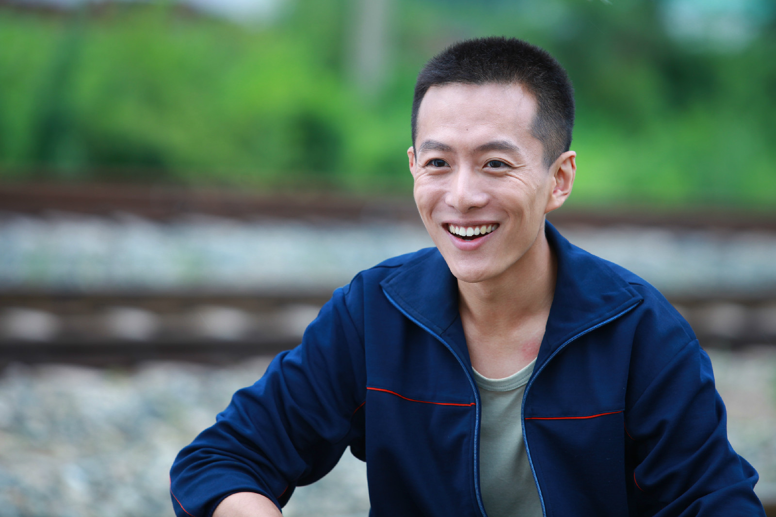 养父的花样年年华