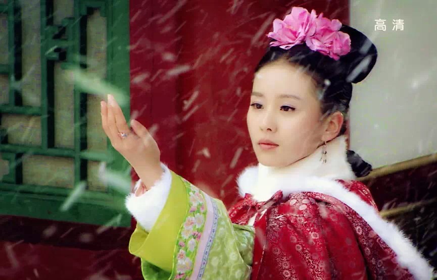 《 a target="_blank" href="/item/步步惊心/116" data-lemmaid="116