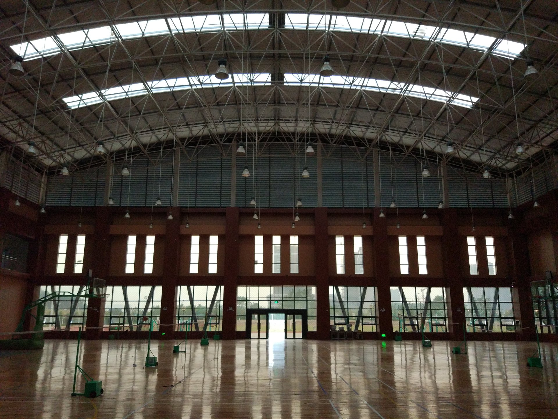 南宁市邕宁高级中学