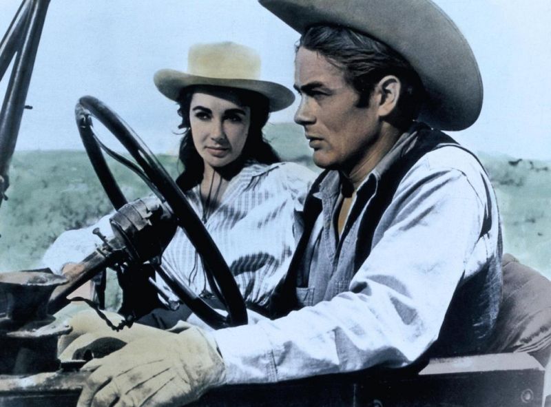 巨人传giant(1956)