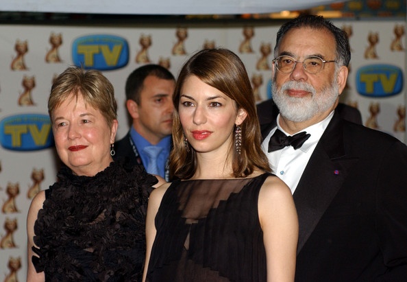  p>弗朗西斯·福特·科波拉(francis ford coppola ),1939年4月7日