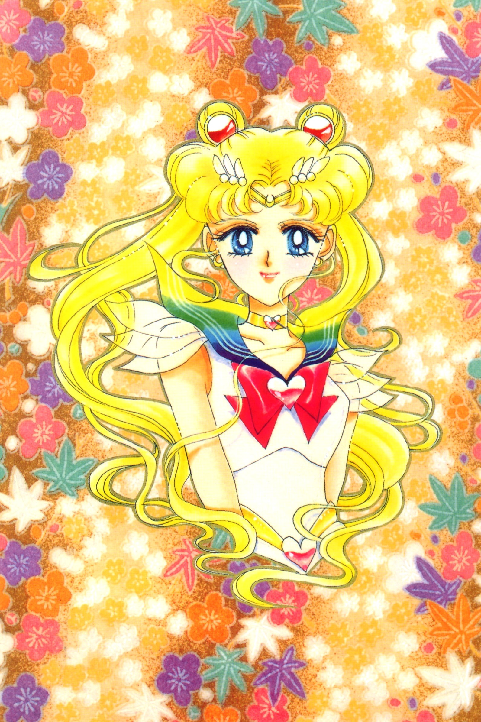 《 a target="_blank" href="/item/美少女战士/62677" data-lemmaid=