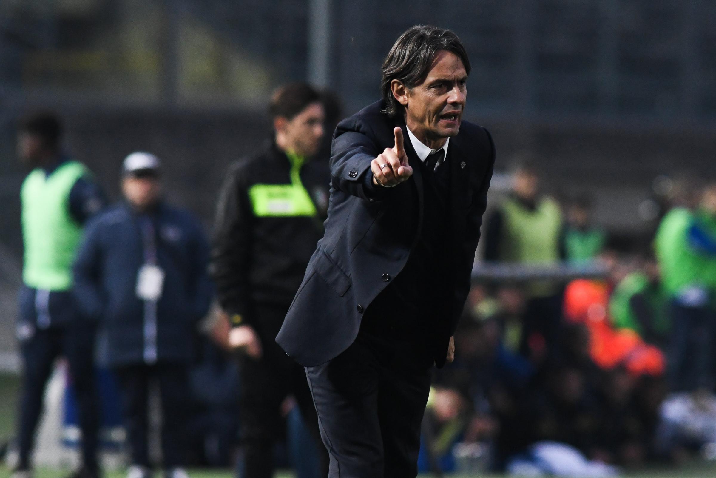 菲利普-因扎吉(意大利)