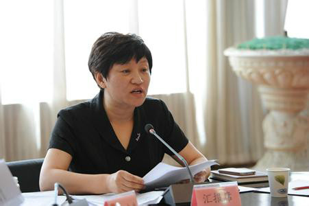  p>王素红,女,1963年8月生,山西沁县人,1981年12月参加工作,1992年11