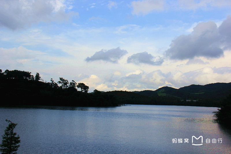  p>深圳溪谷生态园,是深圳最受欢迎的户外拓展休闲基地.