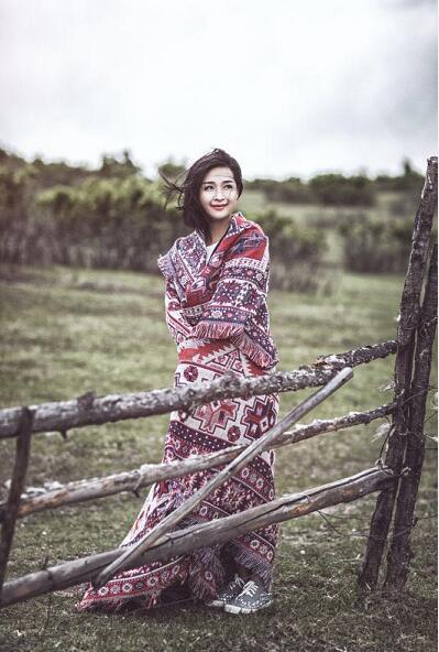 中国好声音第二季 崔兰花