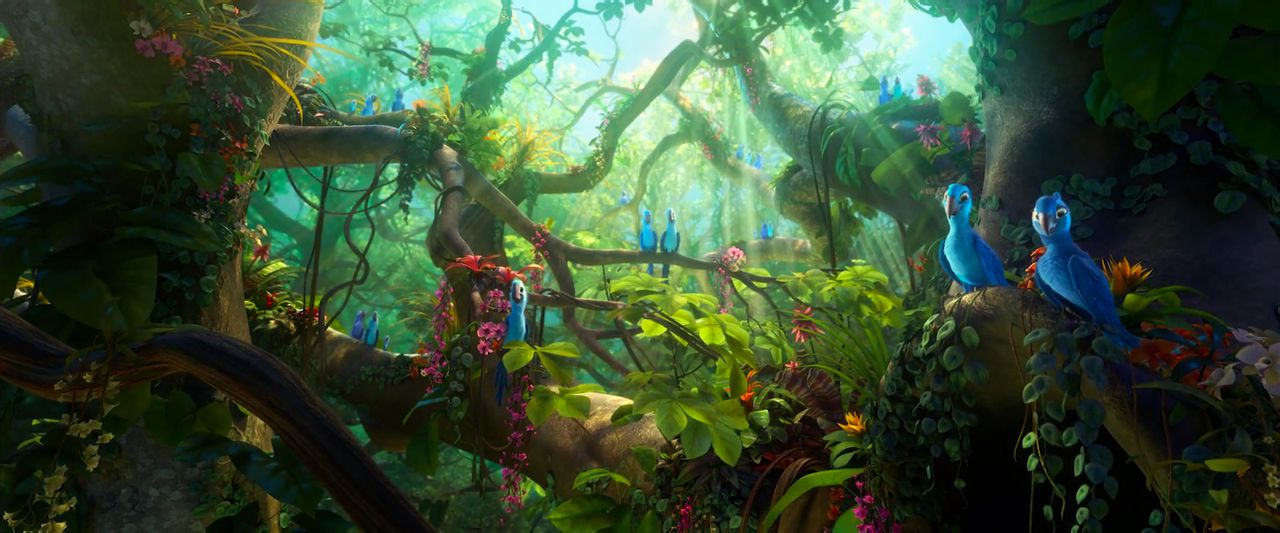  p>《里约大冒险2》( i>rio 2 /i>)是一部2014年美国3d电脑动画 a>