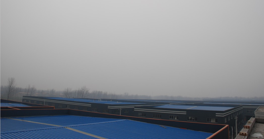 丰县电动车产业园