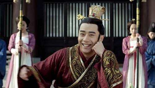 北齐高洋:从半生明君到半生残忍暴君，根源到底是什么？_百科TA说