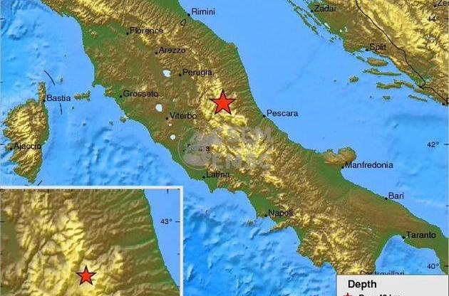  p>8·24佩鲁贾地震是指当地时间2016年8月24日凌晨,意大利中部城市