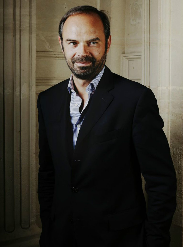 edouard philippe