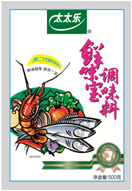 太太乐鲜味宝