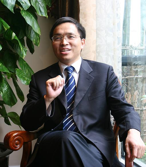 杨丹（教育部国际合作与交流司司长、港澳台事务办公室主任）_百度百科