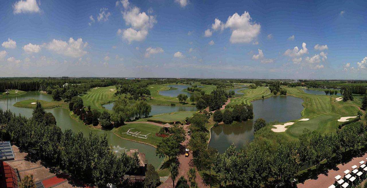 上海太阳岛俱乐部