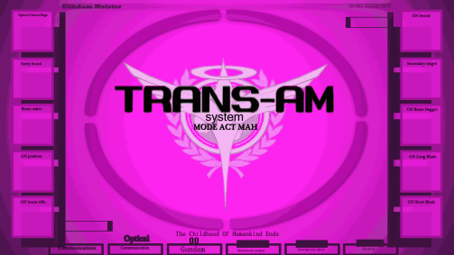 Trans-Am系统_百度百科