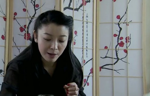 老马家的幸福往事