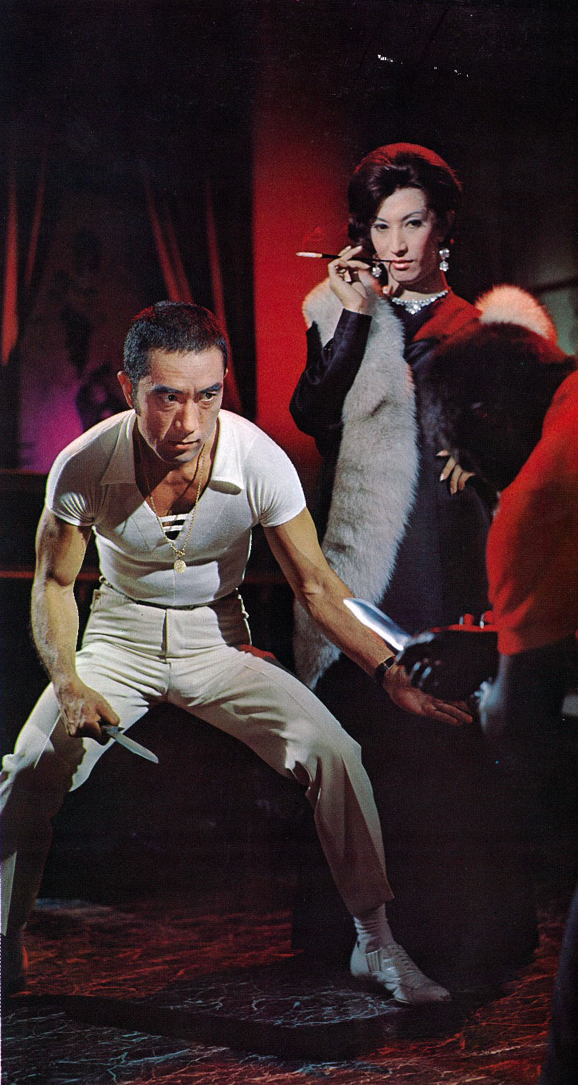 美轮明宏,寻找黑蜥蜴