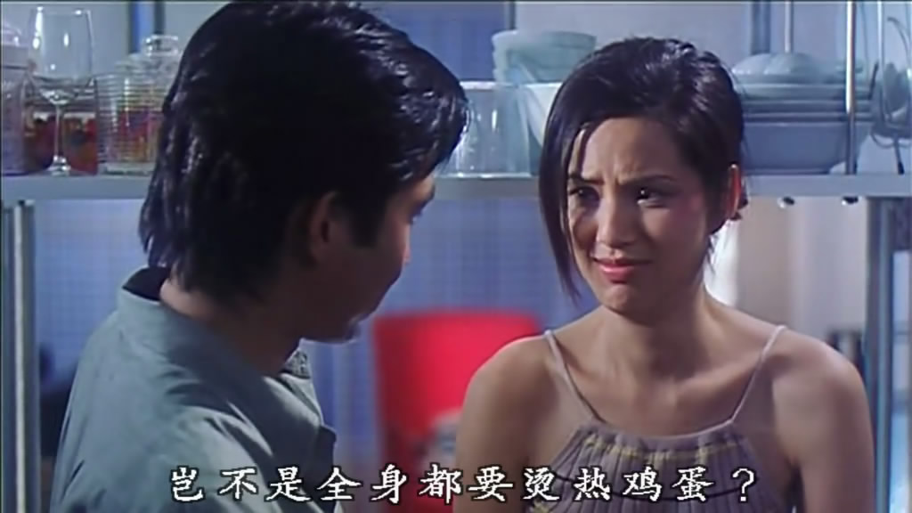  p>李若彤,原名李慧娴,1966年8月16日出生于中国香港,中国香港影视女