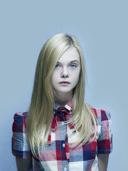  p>艾丽·范宁 (elle fanning),1998年4月9日出生于美国佐治亚州